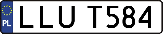 LLUT584
