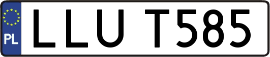 LLUT585