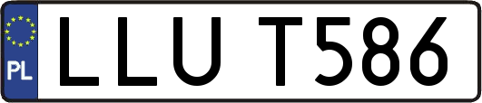 LLUT586