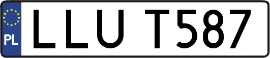 LLUT587
