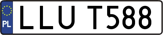 LLUT588