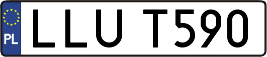 LLUT590