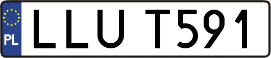 LLUT591