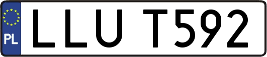 LLUT592