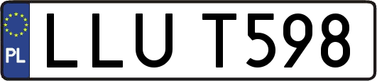 LLUT598