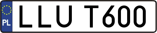 LLUT600