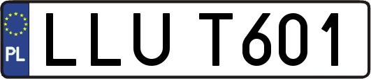 LLUT601