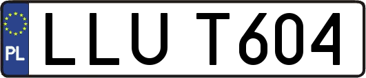 LLUT604