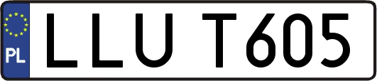 LLUT605