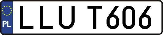 LLUT606