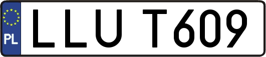 LLUT609