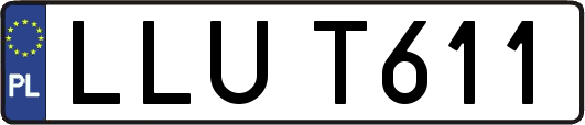 LLUT611