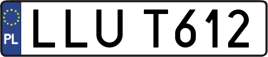 LLUT612