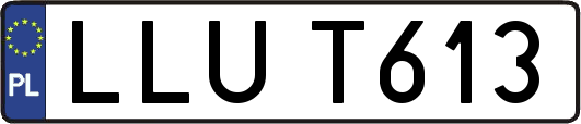LLUT613