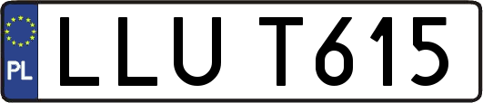 LLUT615