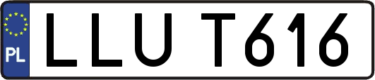LLUT616