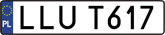 LLUT617
