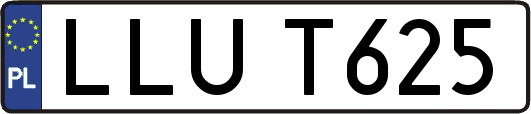 LLUT625