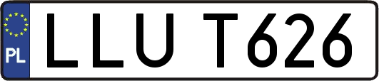 LLUT626