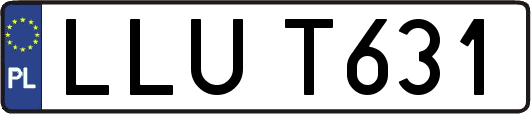 LLUT631