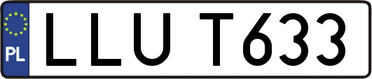 LLUT633