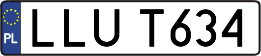 LLUT634