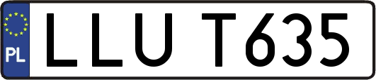 LLUT635