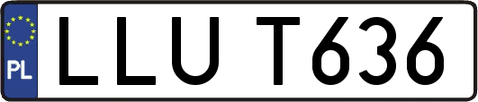LLUT636
