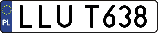 LLUT638