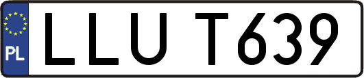 LLUT639