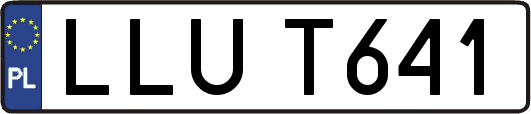 LLUT641