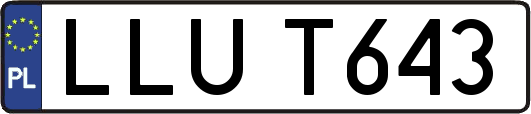 LLUT643