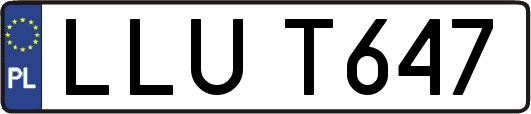 LLUT647