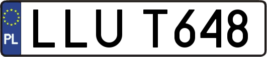LLUT648