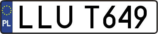 LLUT649