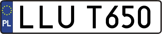LLUT650