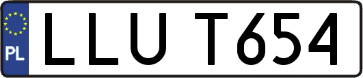 LLUT654