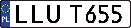 LLUT655