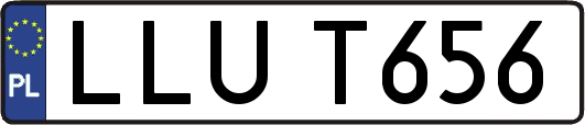 LLUT656