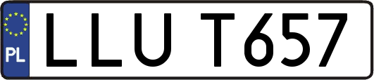 LLUT657