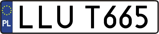 LLUT665