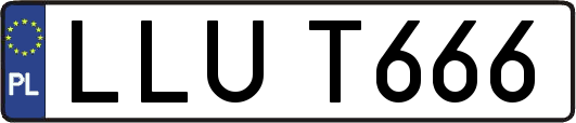 LLUT666