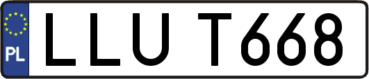 LLUT668