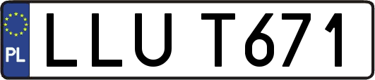 LLUT671