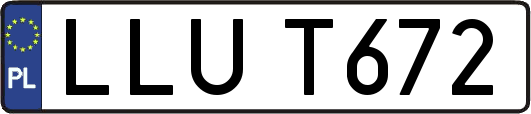 LLUT672