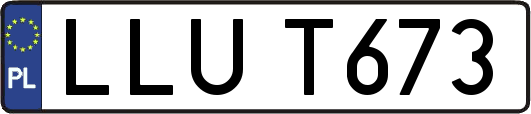 LLUT673