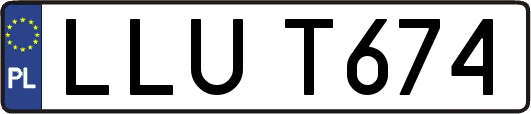 LLUT674