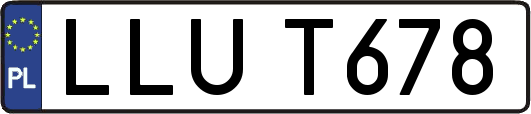 LLUT678