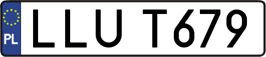 LLUT679