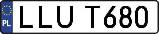 LLUT680